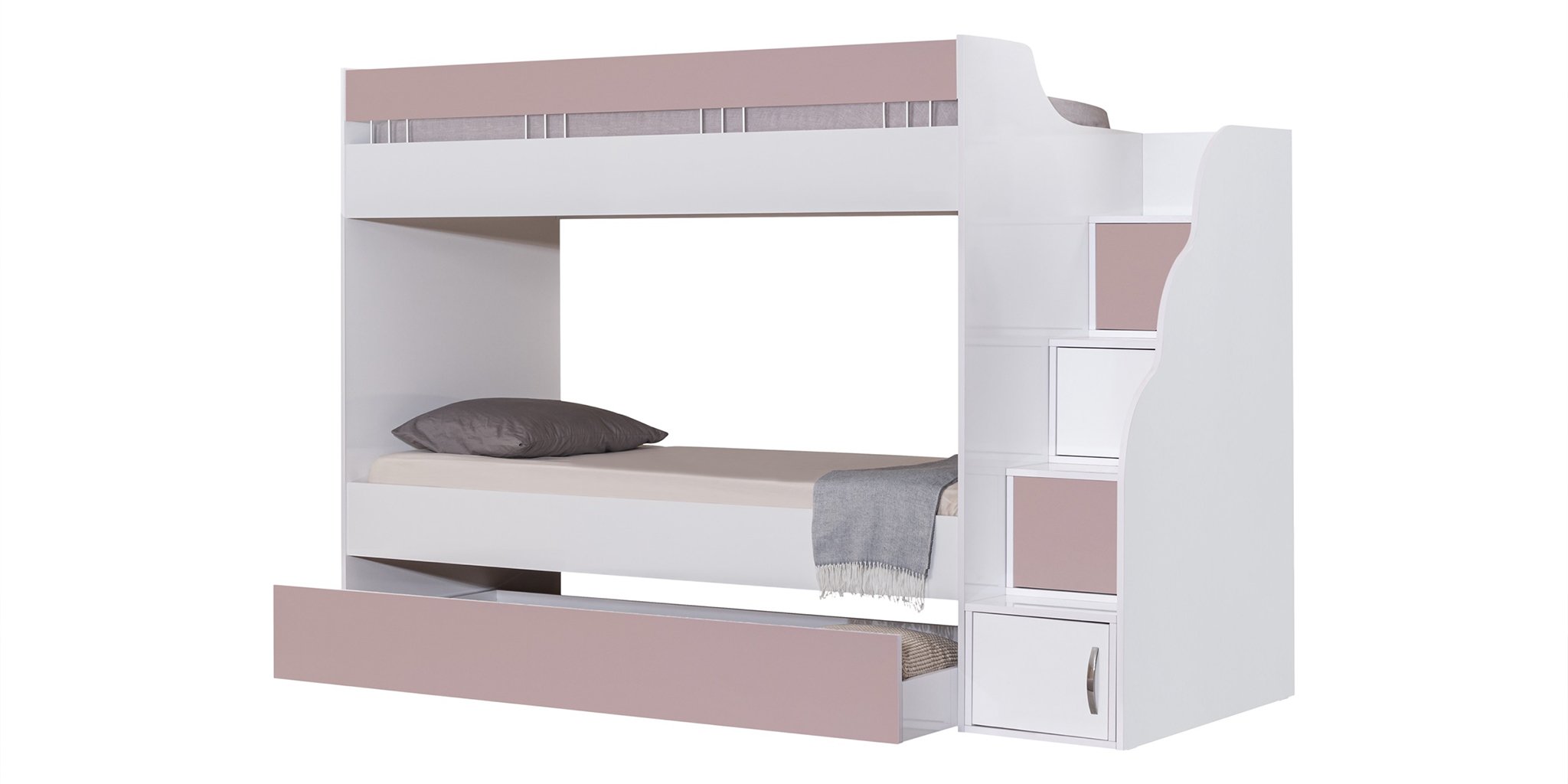 Complex Pembe Ranza - İnegöl Mobilya